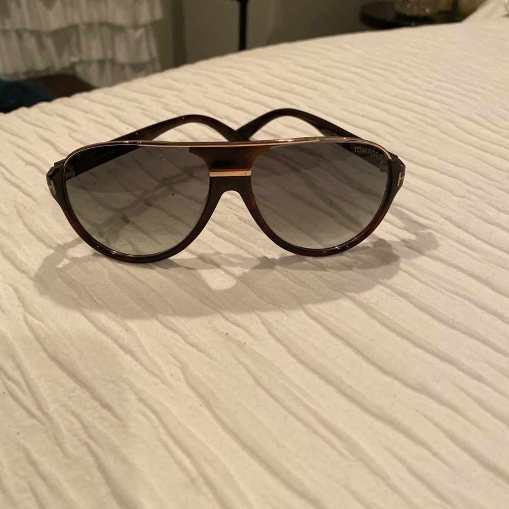 Tom Ford sunglasses